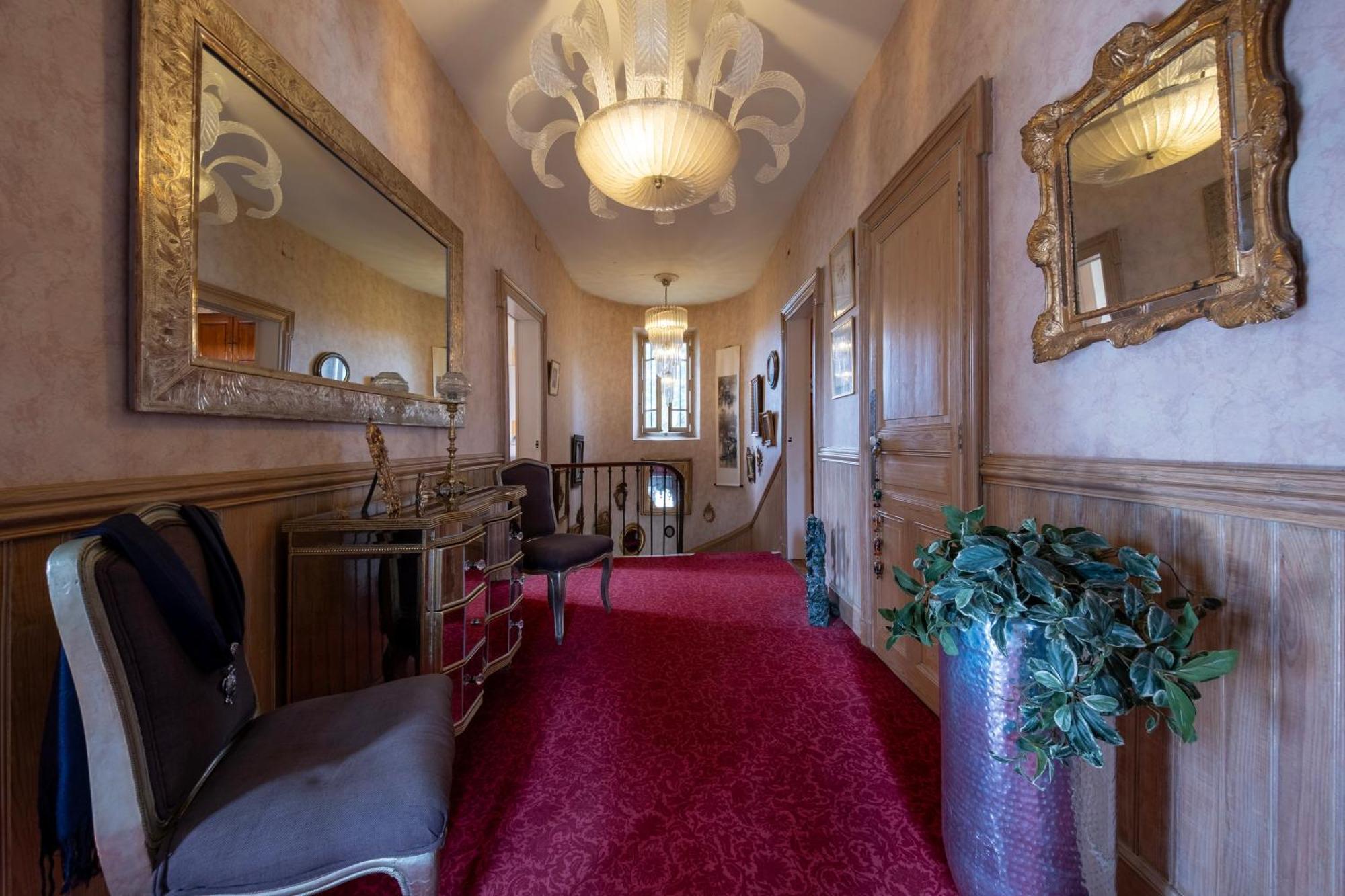 La Belle Demeure - Piscine Privee Villa Saverdun Kültér fotó